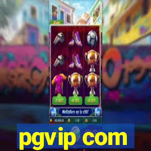 pgvip com